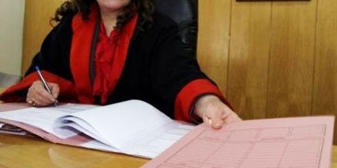 FETÖ'nün yargı imamı itirafında 'Alanya' ismi