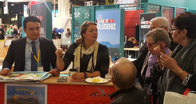 Finlandiya’da büyük rekabet