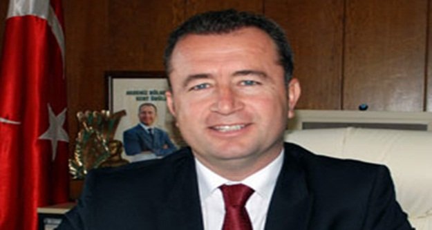 Gazipaşa'da 2. raund