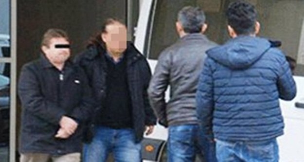 Gazipaşa'da FETÖ'den gözaltı sayısı 20 oldu