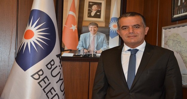 Güney, gazetecilerin gününü kutladı