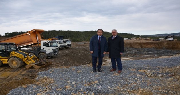 Halin kullanım alanı büyüyor