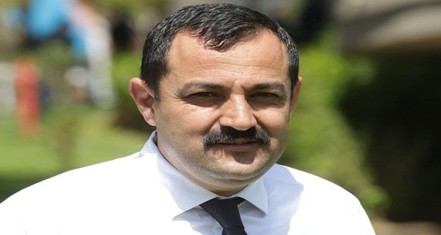 'Halktan Korkmasınlar'