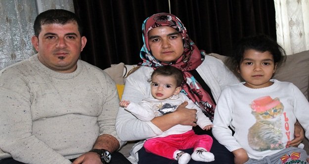 Hastalıklarına teşhis konulamıyor