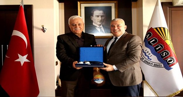 Hatipoğlu Şahin'le sözleşti