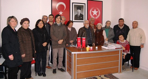 'Hayır' diyoruz! Çünkü…