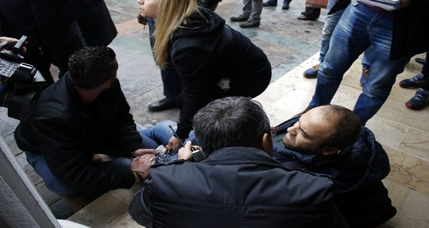 İki ev arkadaşının borç tartışması kanlı bitti