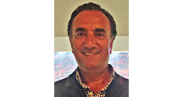 İş adamı evinde ölü bulundu