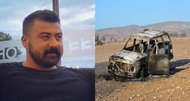 İş adamının oğlunun kaçırıldığı iddiası