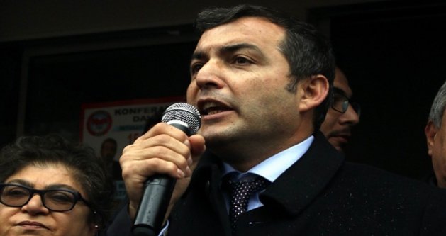 Kara'dan yumruk savunması