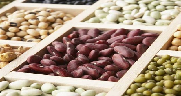 Kurubaklagil tüketin kanseri engelleyin