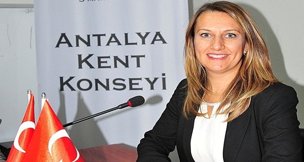 Manavoğlu güven tazeledi.