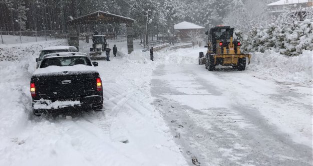 Meteoroloji'den yeni uyarı!
