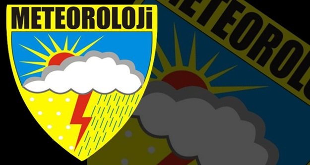 Meteorolojiden yeni uyarı