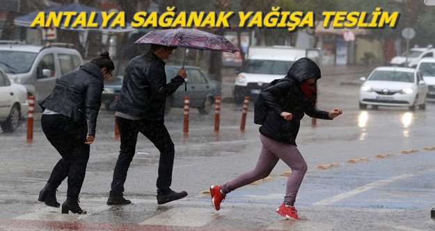 Meteorolojiden yeni uyarı var