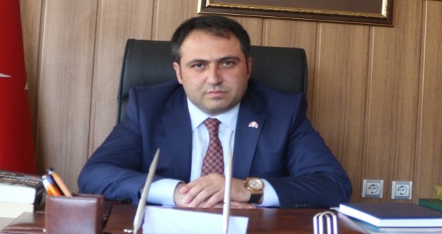 MHP'den Türel' ulaşım eleştirisi