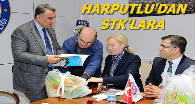 'Alanya'yı sorunsuz yönetmek hepimizin görevi'