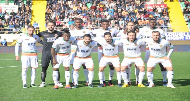 Oba'da 'Kartal Avı' zamanı