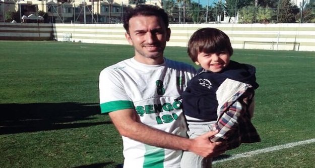 Oyuculuğu bıraktı hocalık yapacak