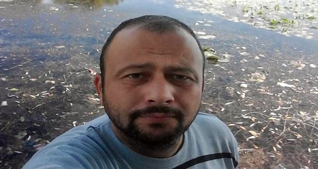 Parçalanan cesedin kimliği belli oldu