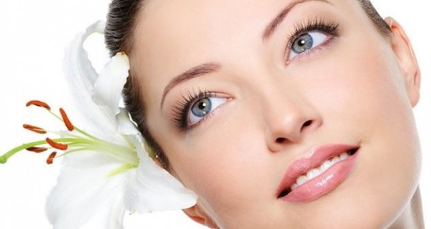 Parlak ve güzel cilt hayal değil