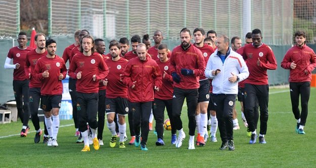 Rize hazırlıkları sürüyor