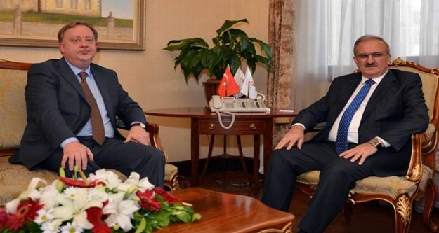 Rus Başkonsolosdan sevindirecek haber