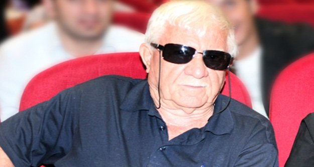 Sabri Yönet’i kaybettik