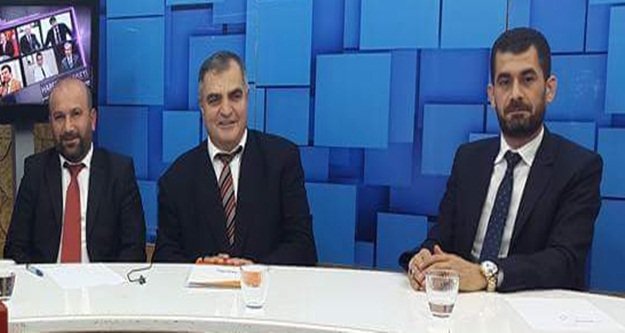 'Sert kurduğu tuzağa kendisi düştü'