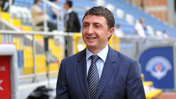 Şota, Alanya'ya tamam dedi