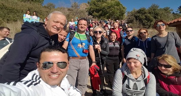 Syedra Antik Kenti keşfe çıktılar