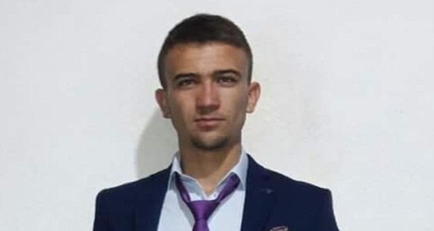 Taş kırma paletine kolunu kaptıran genç hayatını kaybetti