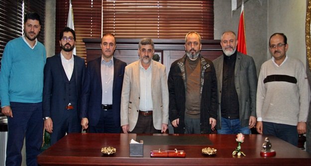 Ticari durgunluğu böyle aşacaklar