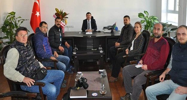 Tirelilere Alanya'yı örnek gösterdi