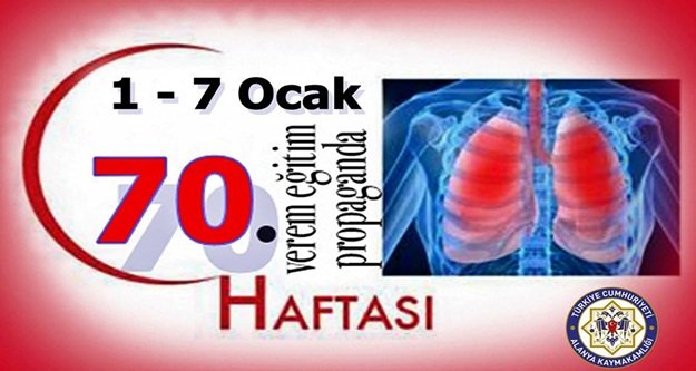 Toplum Sağlığı Merkezi'nden seminer