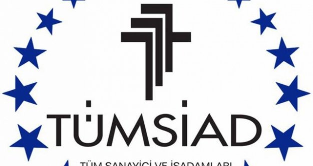 TÜMSİAD Alanya'da toplanıyor