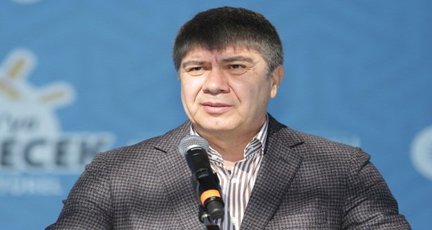 Türel ve Sümer'den kutlama