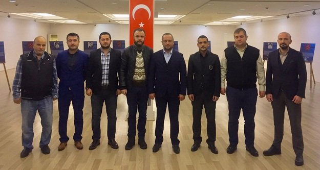 Ülkü Ocaklarından çifte davet