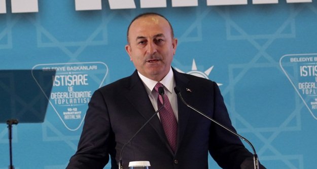 '1.5 mliyon Ukraynalı gelecek'