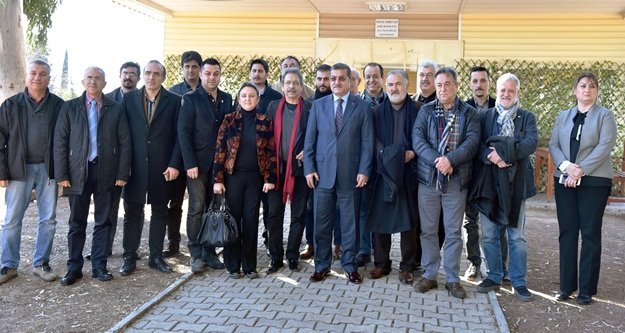 2016'nın polis raporunu açıkladı