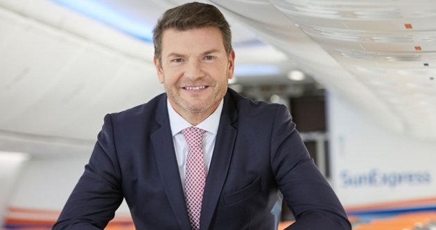 2017 turizmi beklenenden iyi olacak