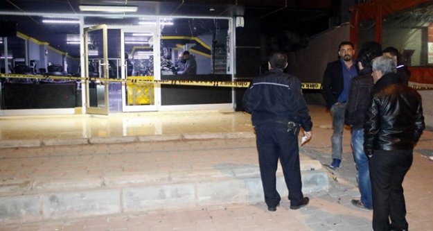 50 Kuruş için kurşun yağdırdılar