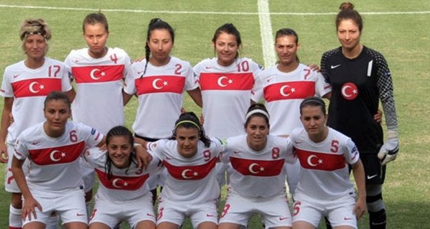 A Milli Takım Alanya'ya geliyor