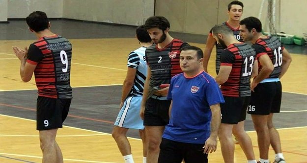 Alanya'dan filede tarihi başarı