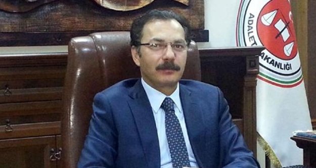 Alanya FETÖ davasına başsavcı el attı