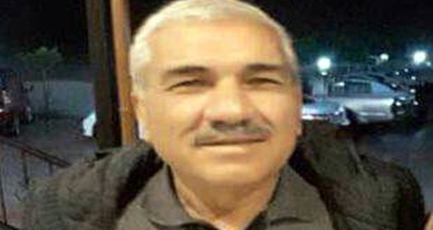 Alanya MHP'nin acı kaybı