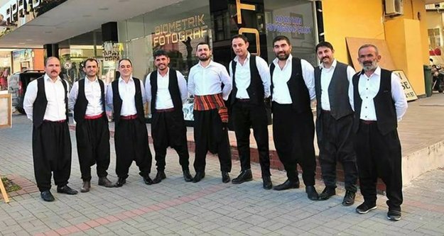 Alanya Sevdalıları bu gecede buluşacak