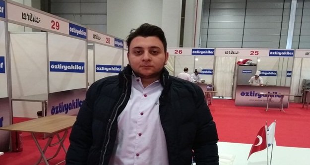 Alanya'ya çifte madalya getirdiler