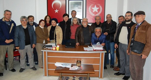 'Alanya’yla uğraşma'