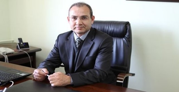 ALKÜ yeni binalar için startı veriyor